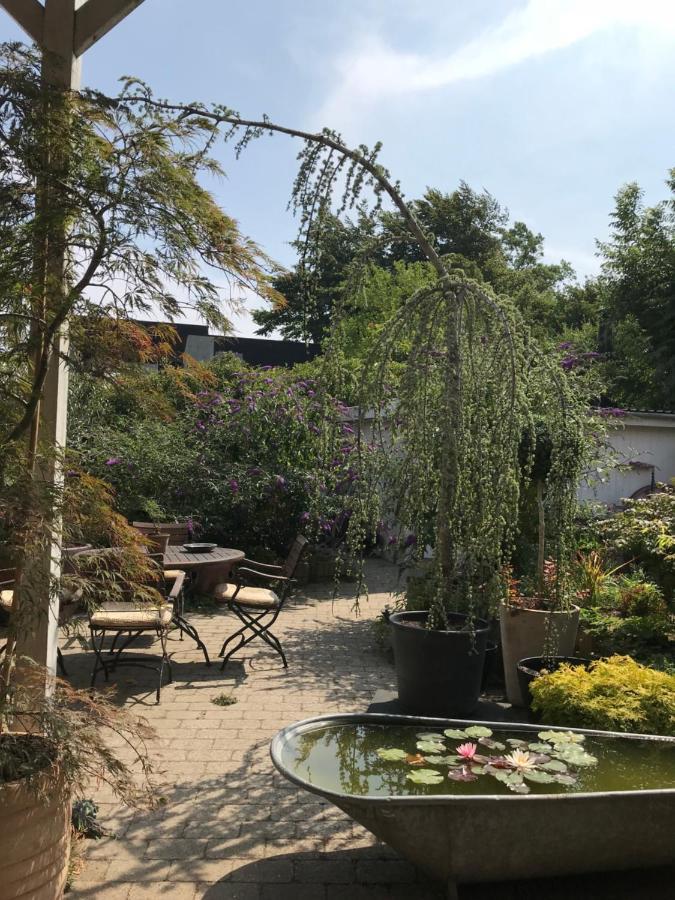 Feriehus Med Havudsigt Spodsbjerg Екстериор снимка